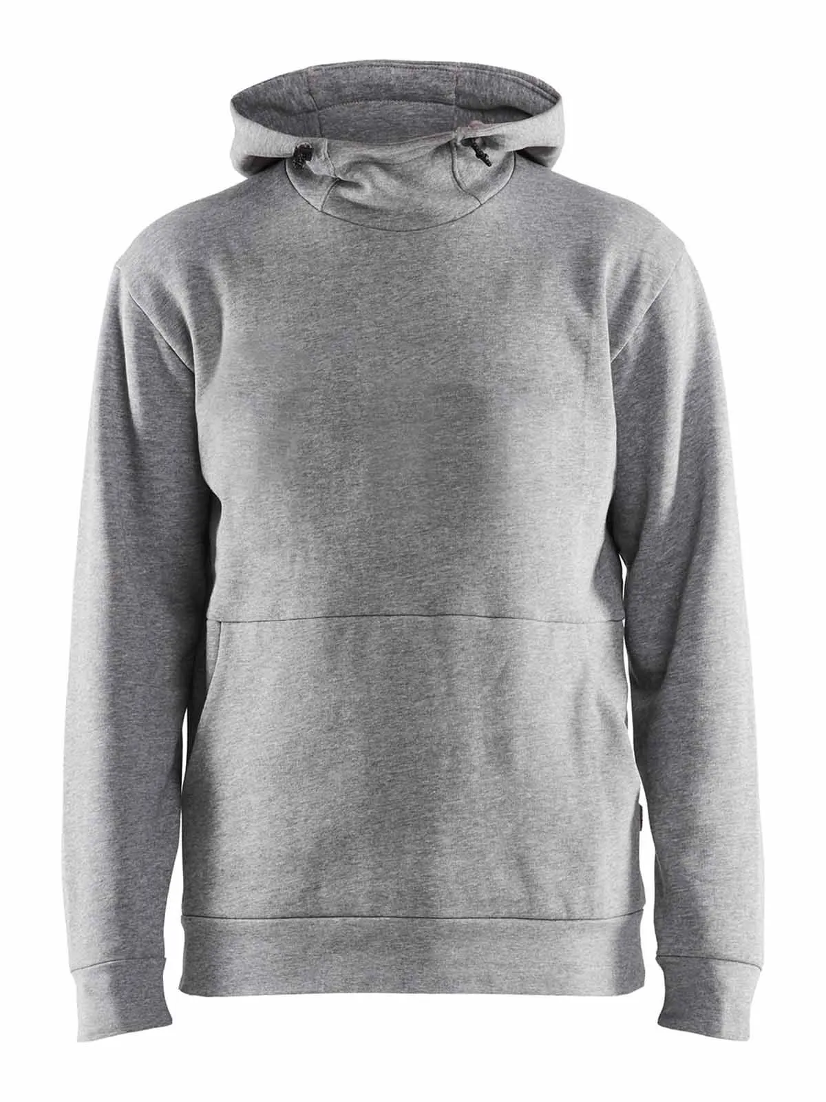 34301157&#x20;Work&#x20;Hoodie&#x20;with&#x20;Drawstring&#x20;-&#x20;Bl&#xE5;kl&#xE4;der