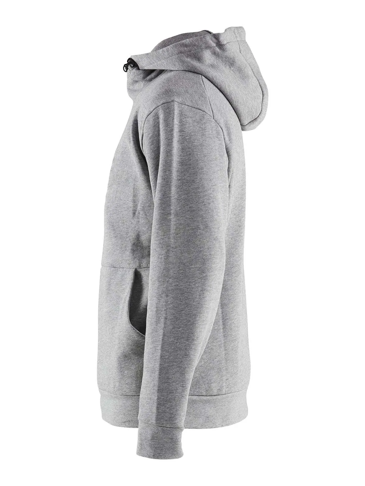 34301157&#x20;Work&#x20;Hoodie&#x20;with&#x20;Drawstring&#x20;-&#x20;Bl&#xE5;kl&#xE4;der