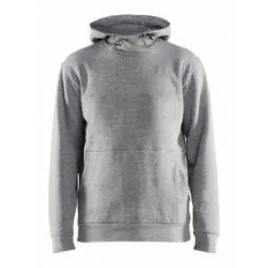 34301157&#x20;Work&#x20;Hoodie&#x20;with&#x20;Drawstring&#x20;-&#x20;Bl&#xE5;kl&#xE4;der