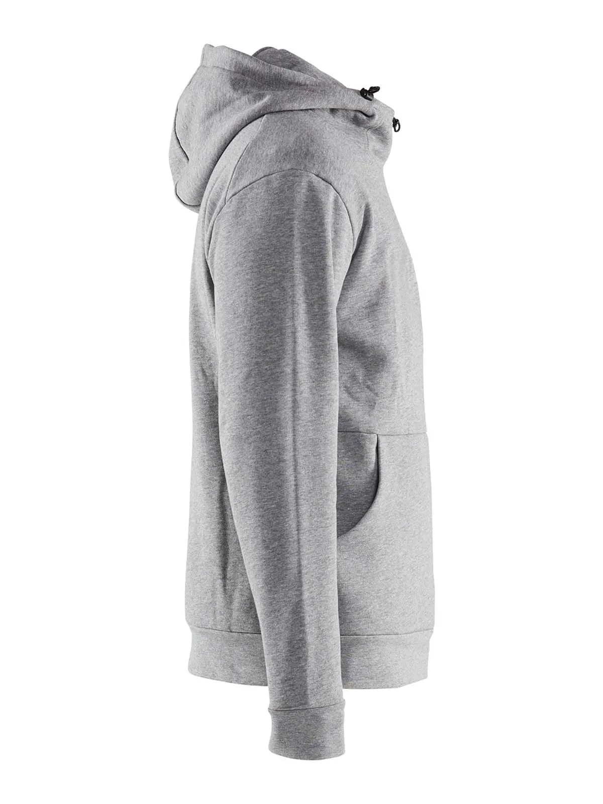 34301157&#x20;Work&#x20;Hoodie&#x20;with&#x20;Drawstring&#x20;-&#x20;Bl&#xE5;kl&#xE4;der