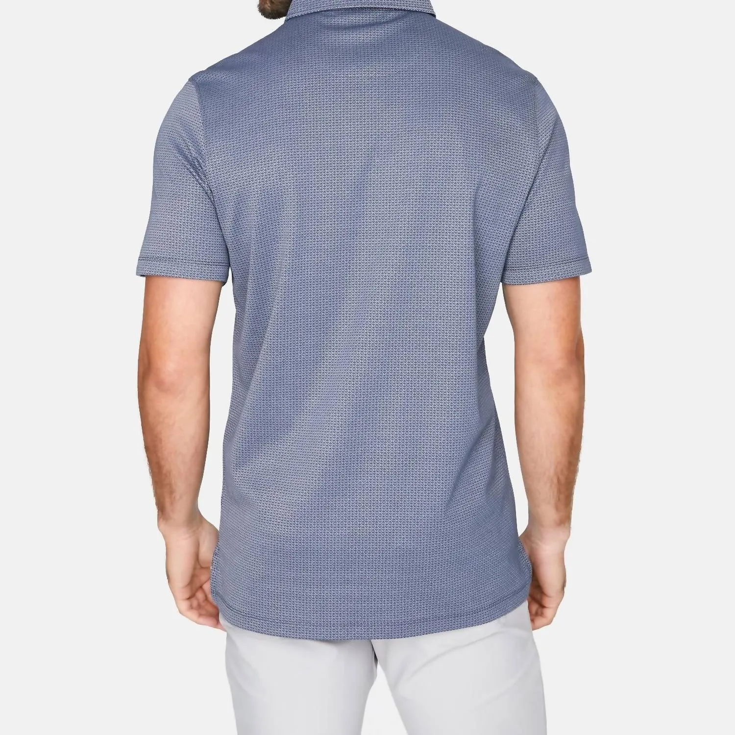 7Diamonds - Eagle Polo Shirt