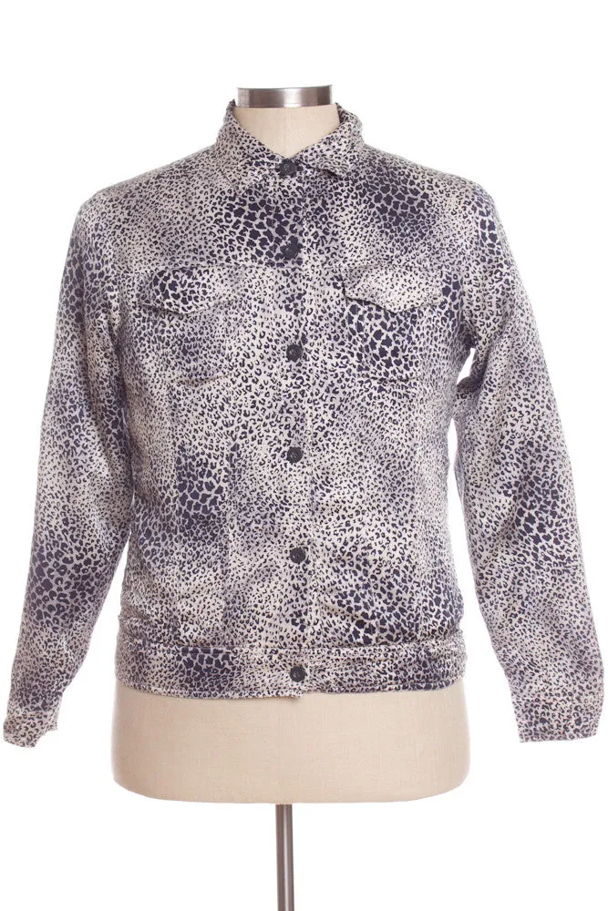 90s Jacket 4441