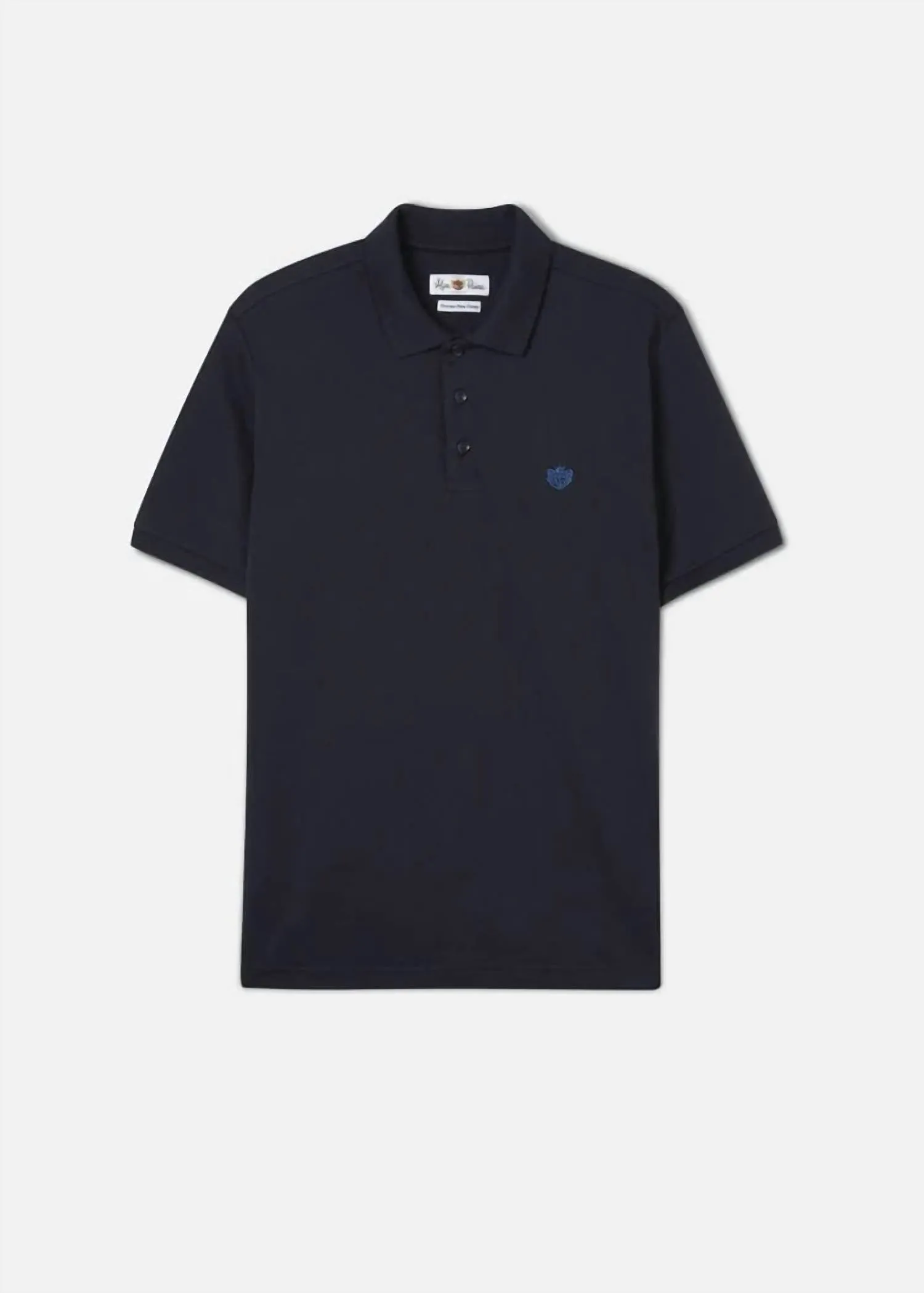 Alan Paine - Fritton Pique Polo