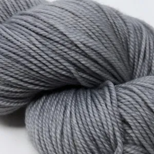 Align sport weight yarn Smoke