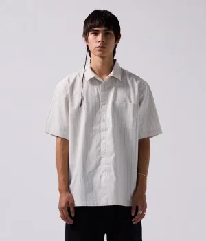 ANDERSON SHIRT | BONE