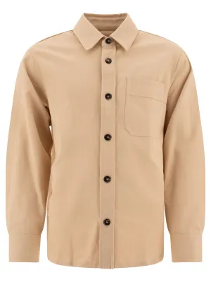 A.P.C. Basile Overshirt