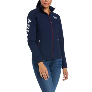 Ariat Team Agile 2.0 Jacket