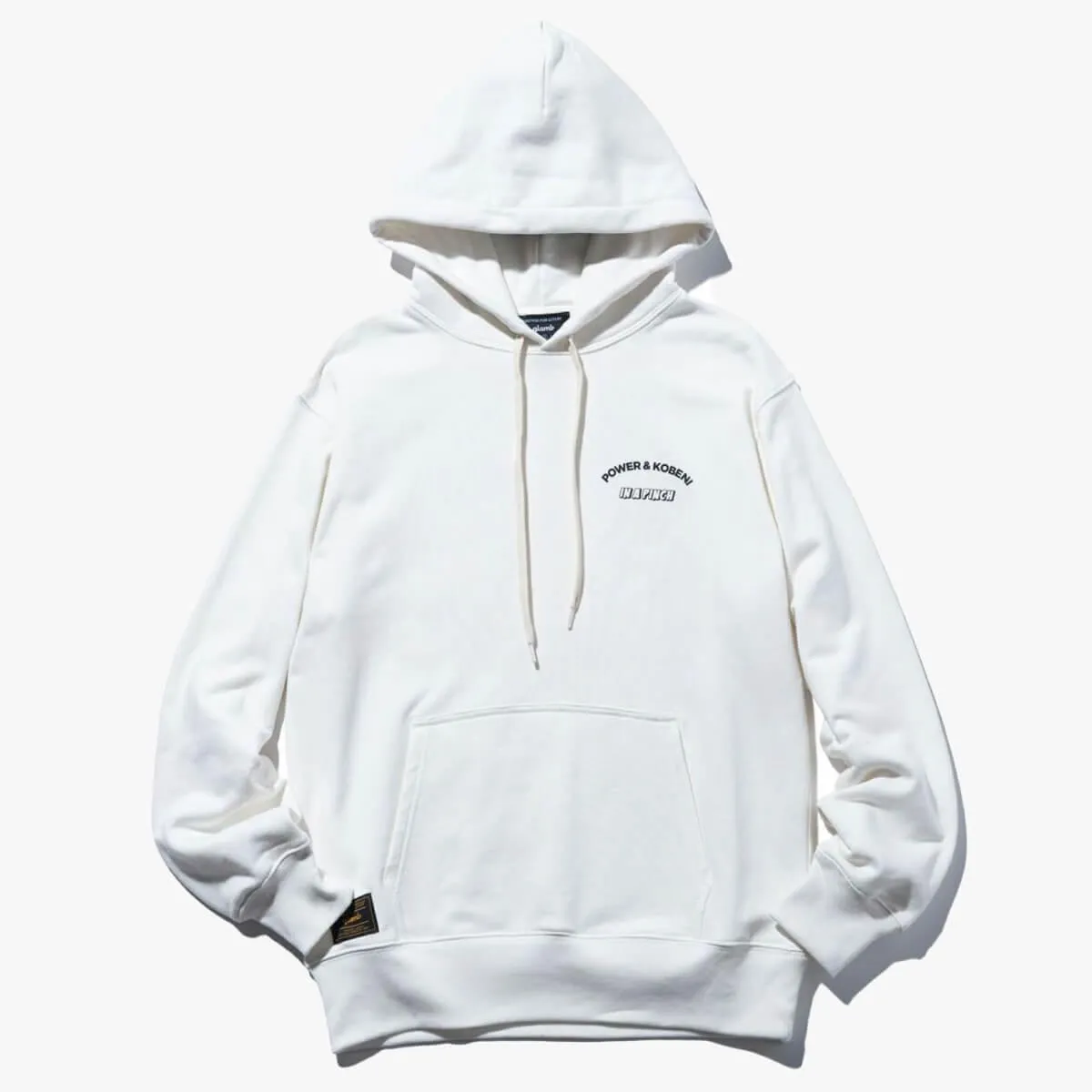 Chainsaw Man Power and Kobeni Car Hoodie