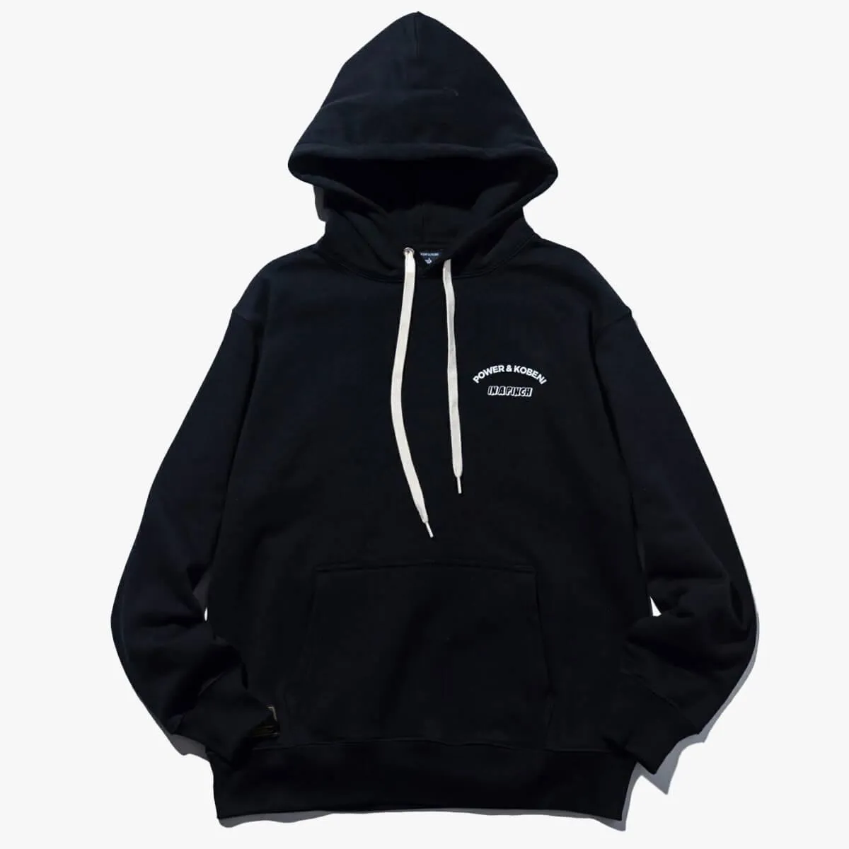 Chainsaw Man Power and Kobeni Car Hoodie