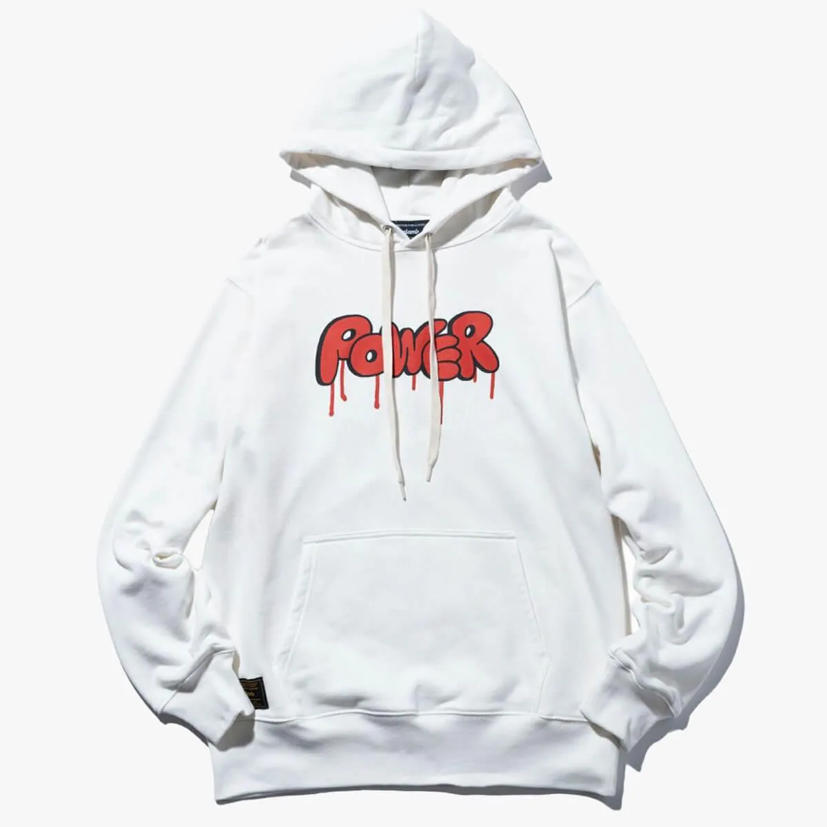 Chainsaw Man Power and Meowy Hoodie