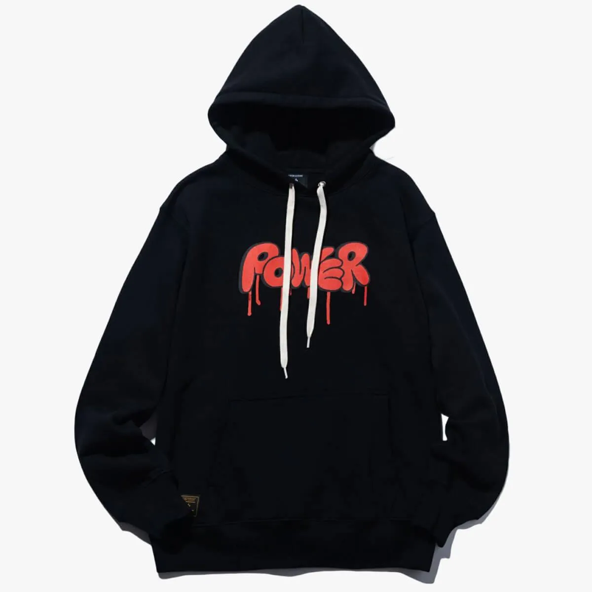 Chainsaw Man Power and Meowy Hoodie