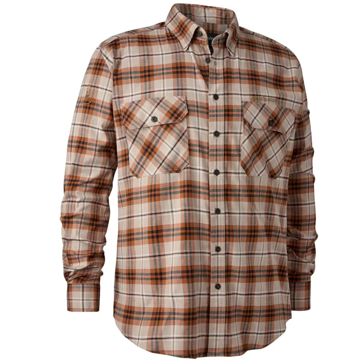 Deerhunter Louis Shirt