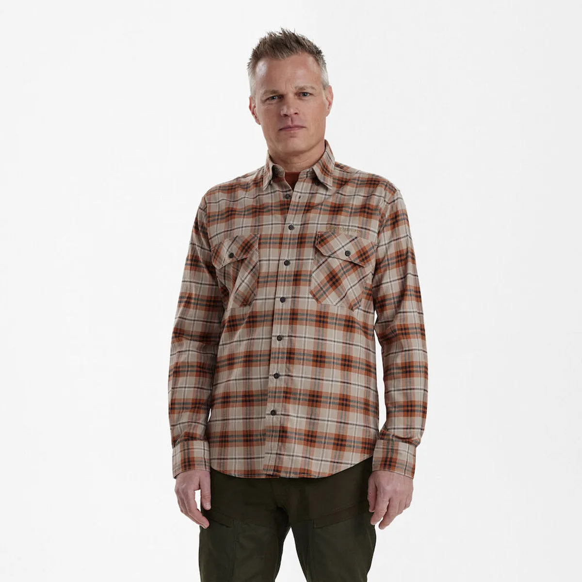 Deerhunter Louis Shirt