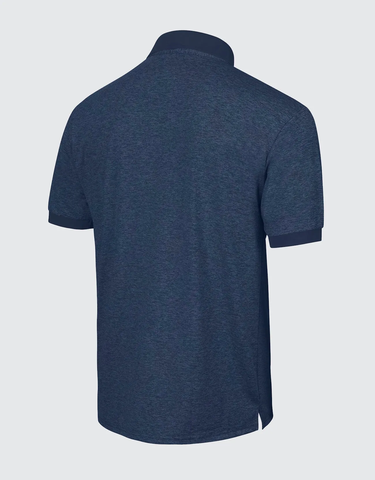 Designer Golf Polo Shirt