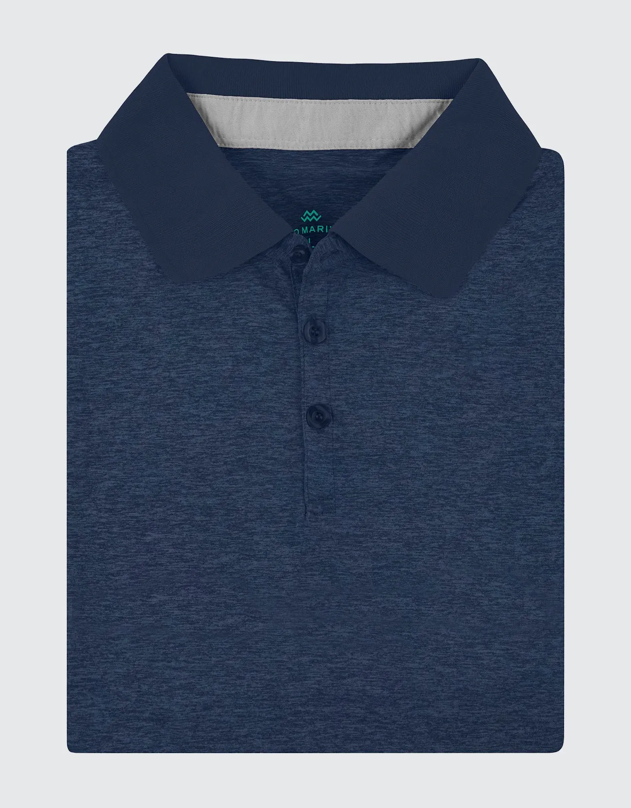Designer Golf Polo Shirt