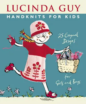 Handknits for Kids