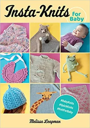 InstaKnits for Baby