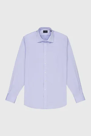 JOE BLACK FCE256 SKY BLUE SC PIONEER SHIRT