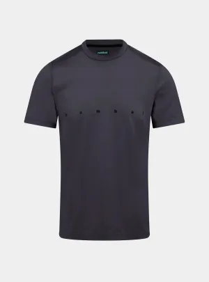 Men's Performance T-Shirt - Dark Grey