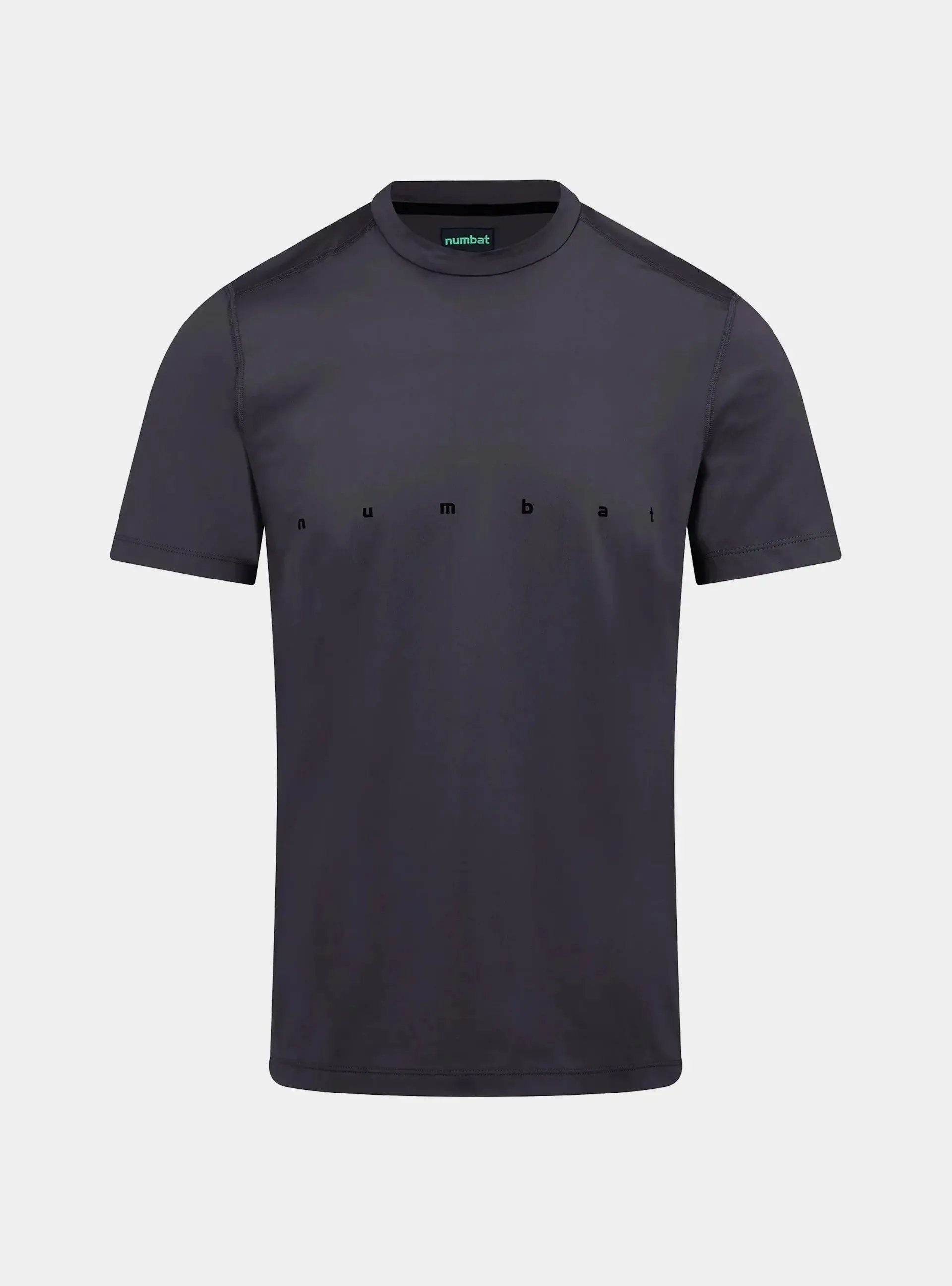 Men's Performance T-Shirt - Dark Grey