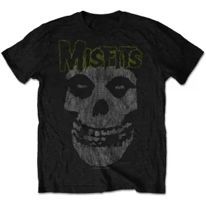 Misfits "Classic Vintage" T shirt