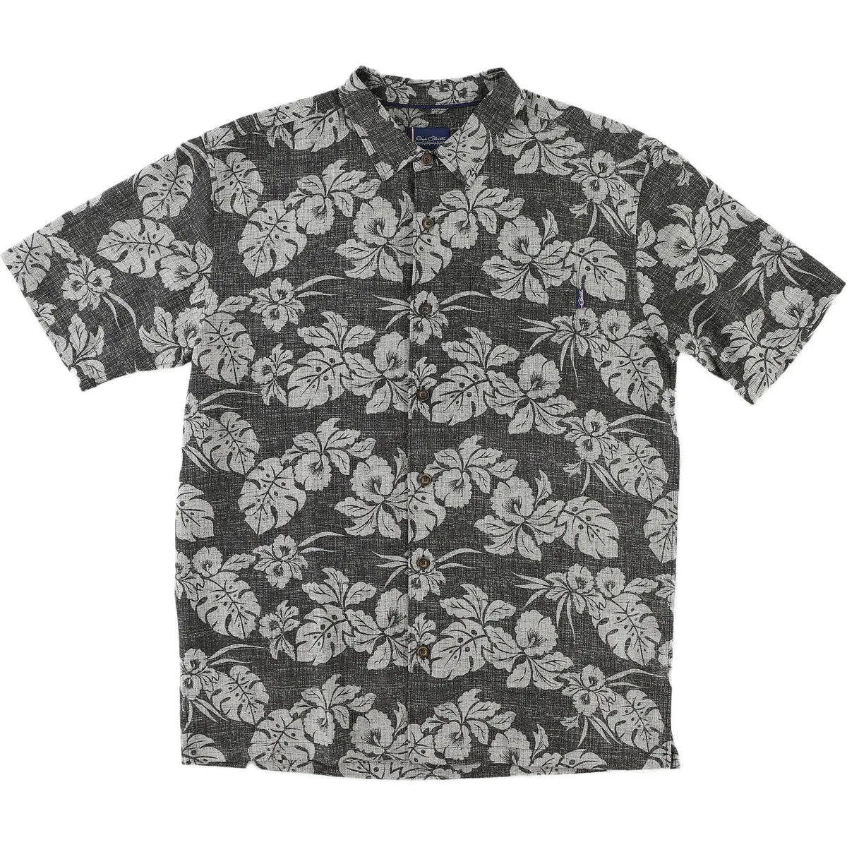 O'Neill Jack O'Neill Hilo Men's Button Up Short-Sleeve Shirts (Brand New)