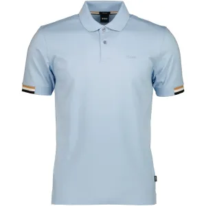 Parlay 147 Logo Polo Shirt