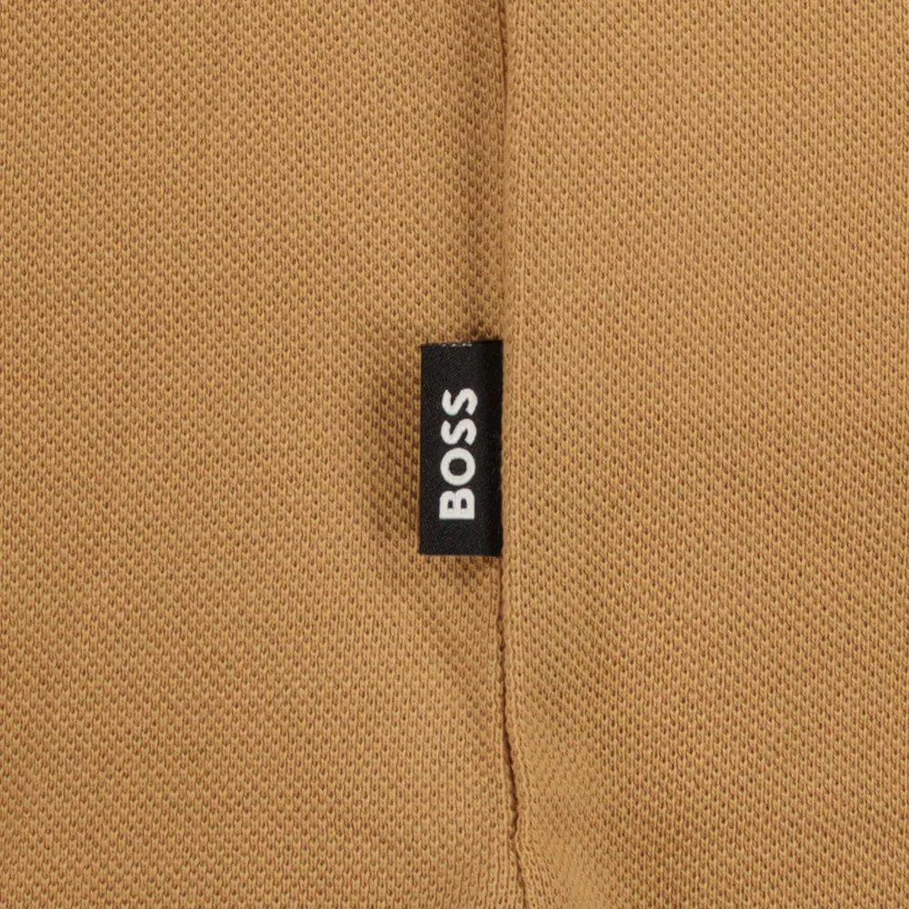 Parlay 190 Logo Polo Shirt