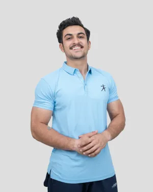 Pique Polo T-shirt