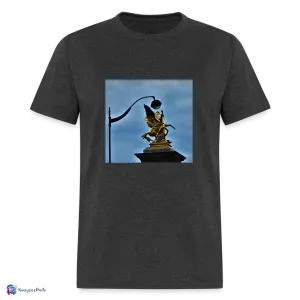 Pont Alexandre Pillar Top Unisex Classic T-Shirt