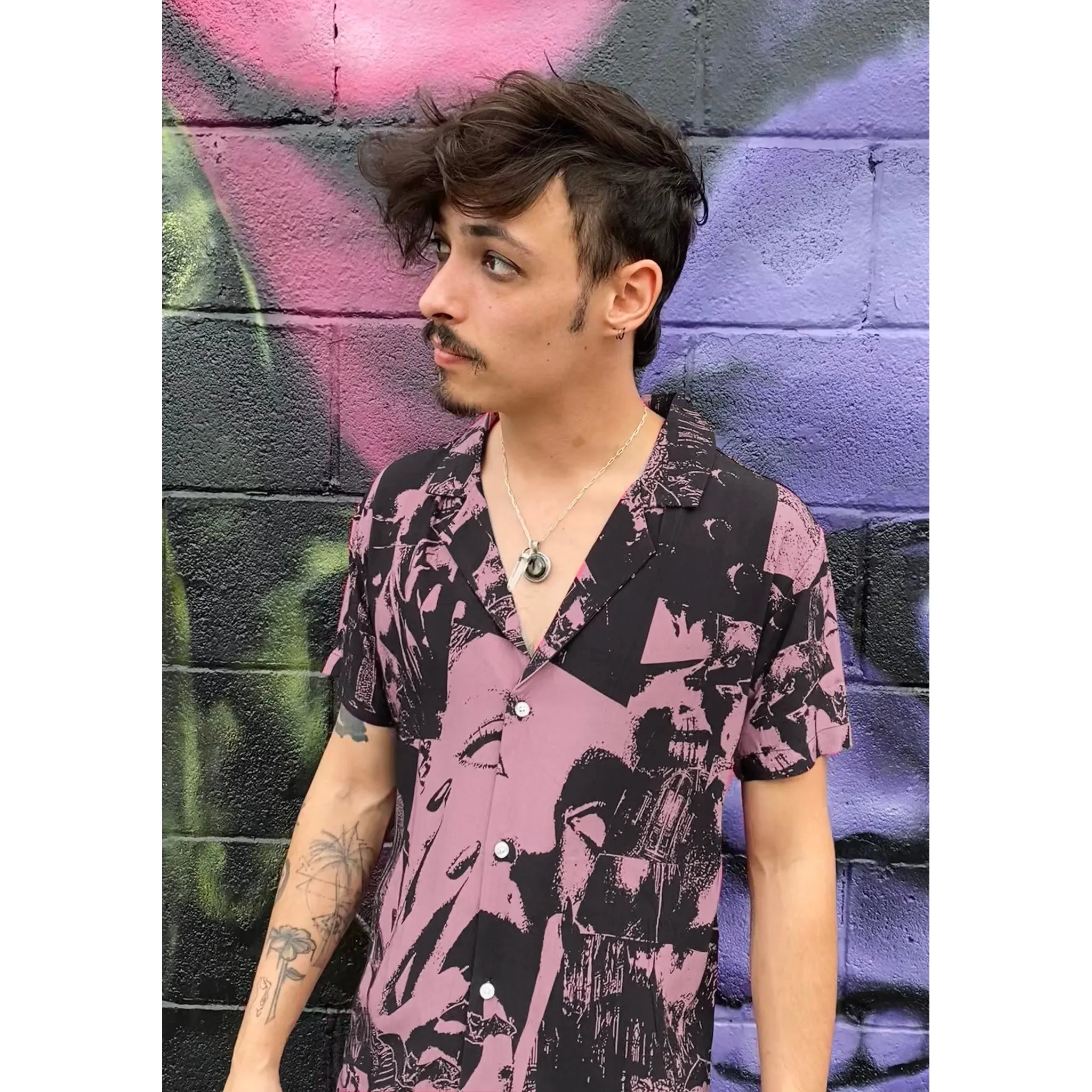 Pretty In Pink