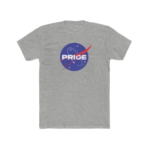 Pride A New Frontier