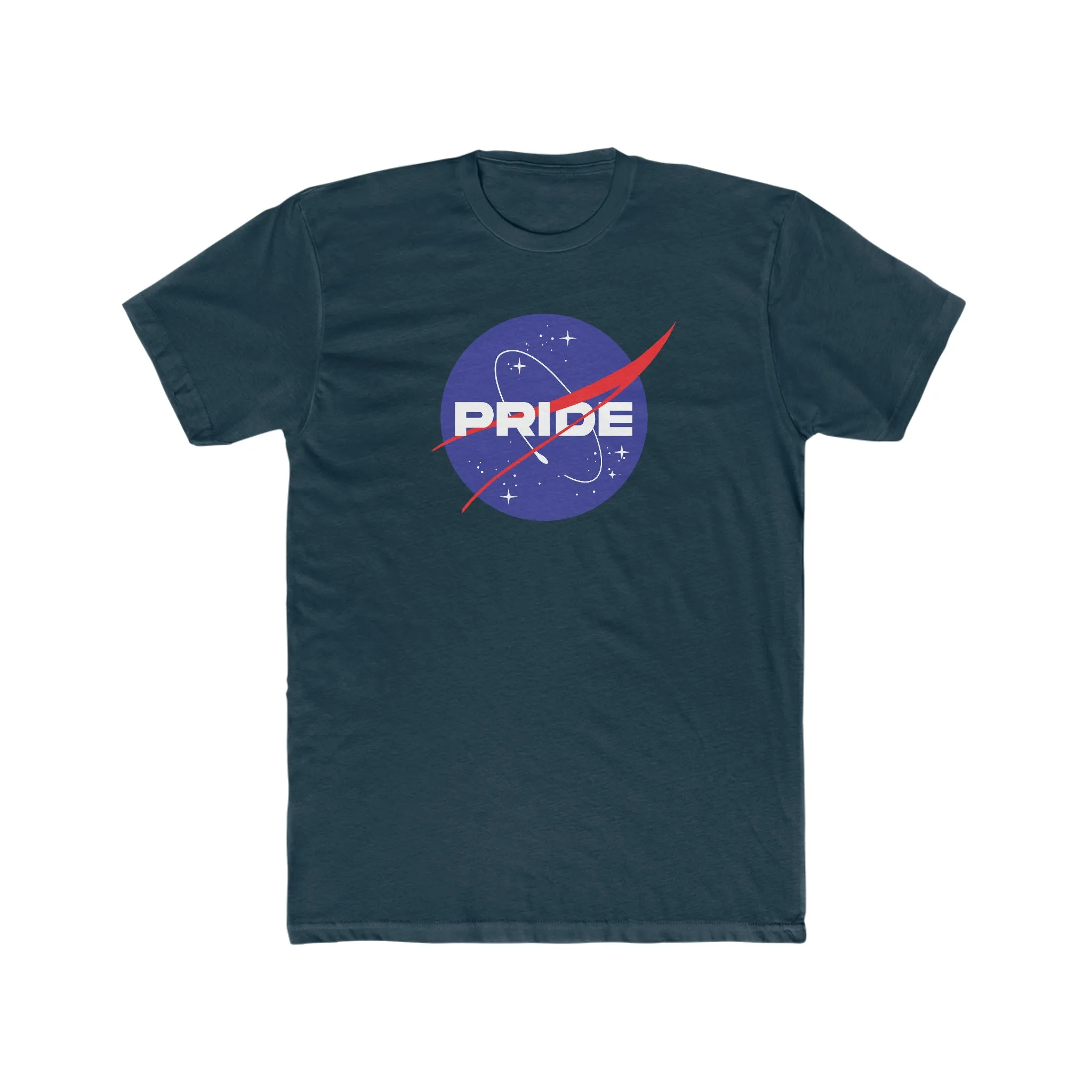 Pride A New Frontier