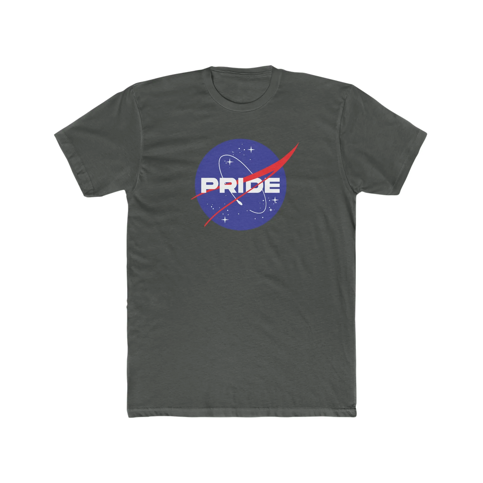 Pride A New Frontier