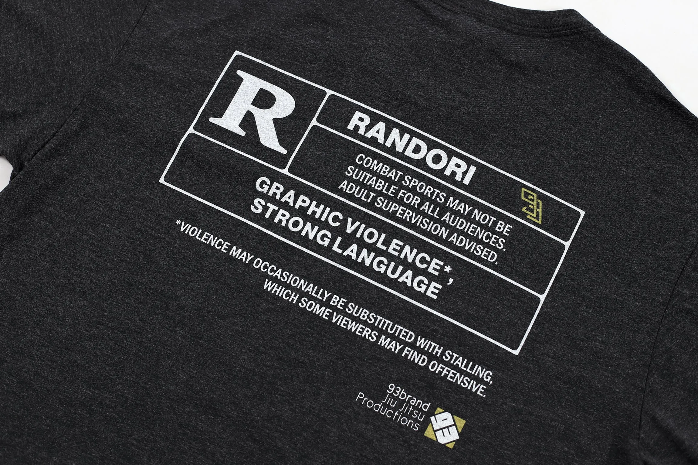 RANDORI Tee