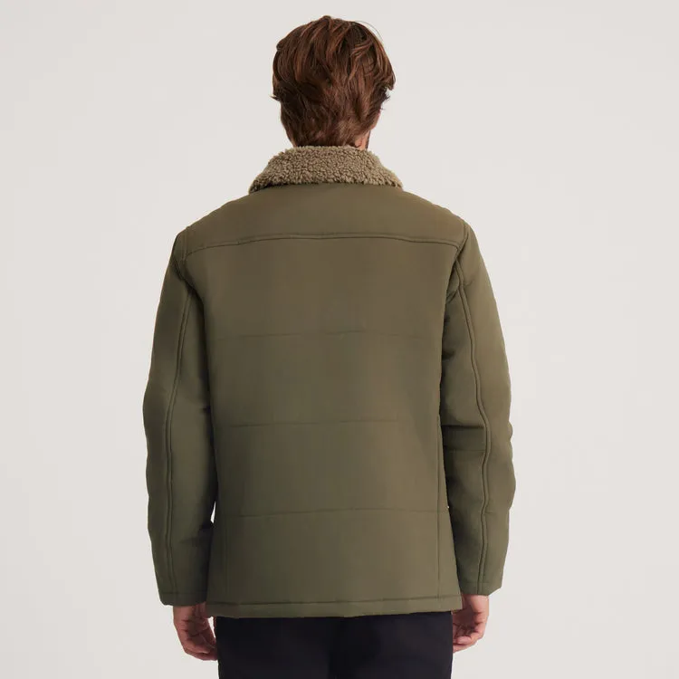 ROARK Axeman II Jacket - DARK MILITARY