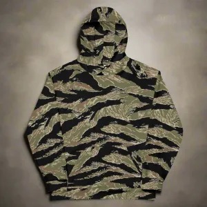 Tiger Stripe Camo Hoodie