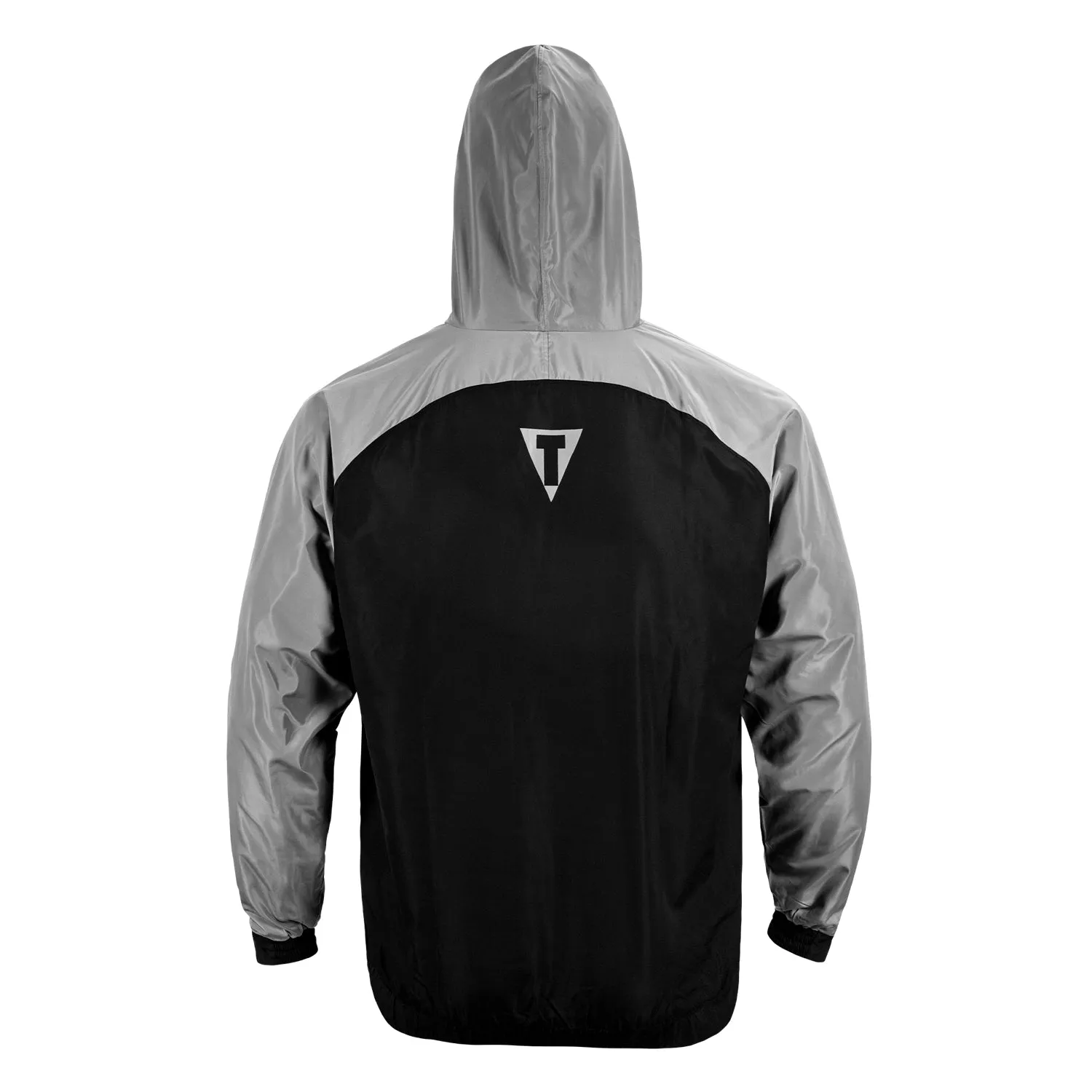 TITLE Boxing Two Tone Wind Jacket
