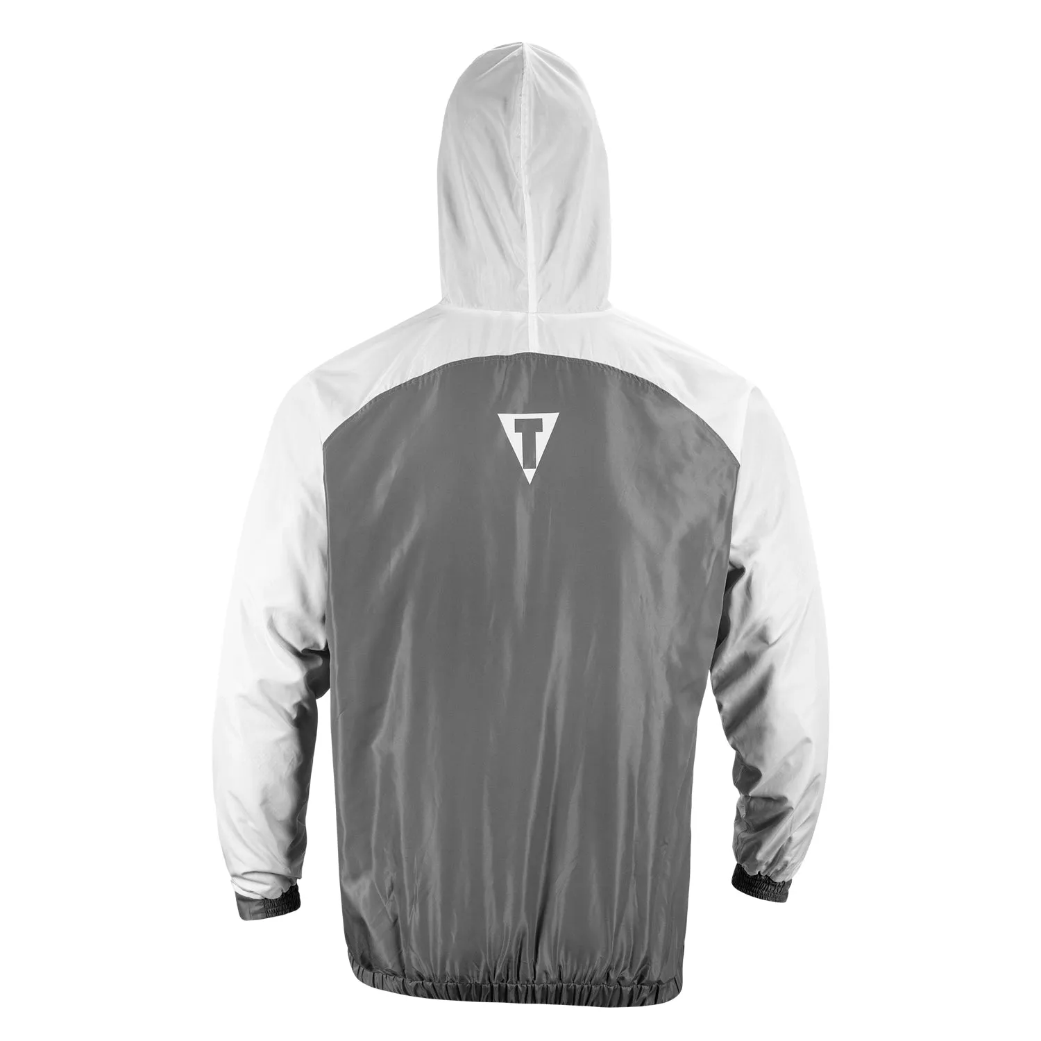 TITLE Boxing Two Tone Wind Jacket