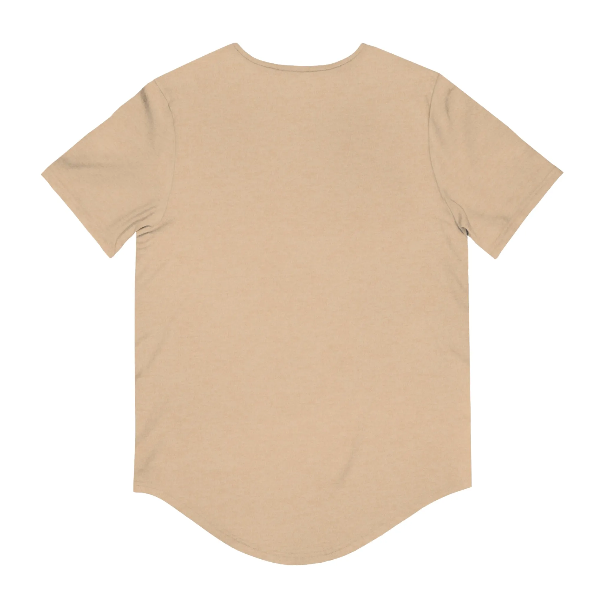 USS Nimitz CVN-86 United States Ships POD  Men's Jersey Curved Hem Tee