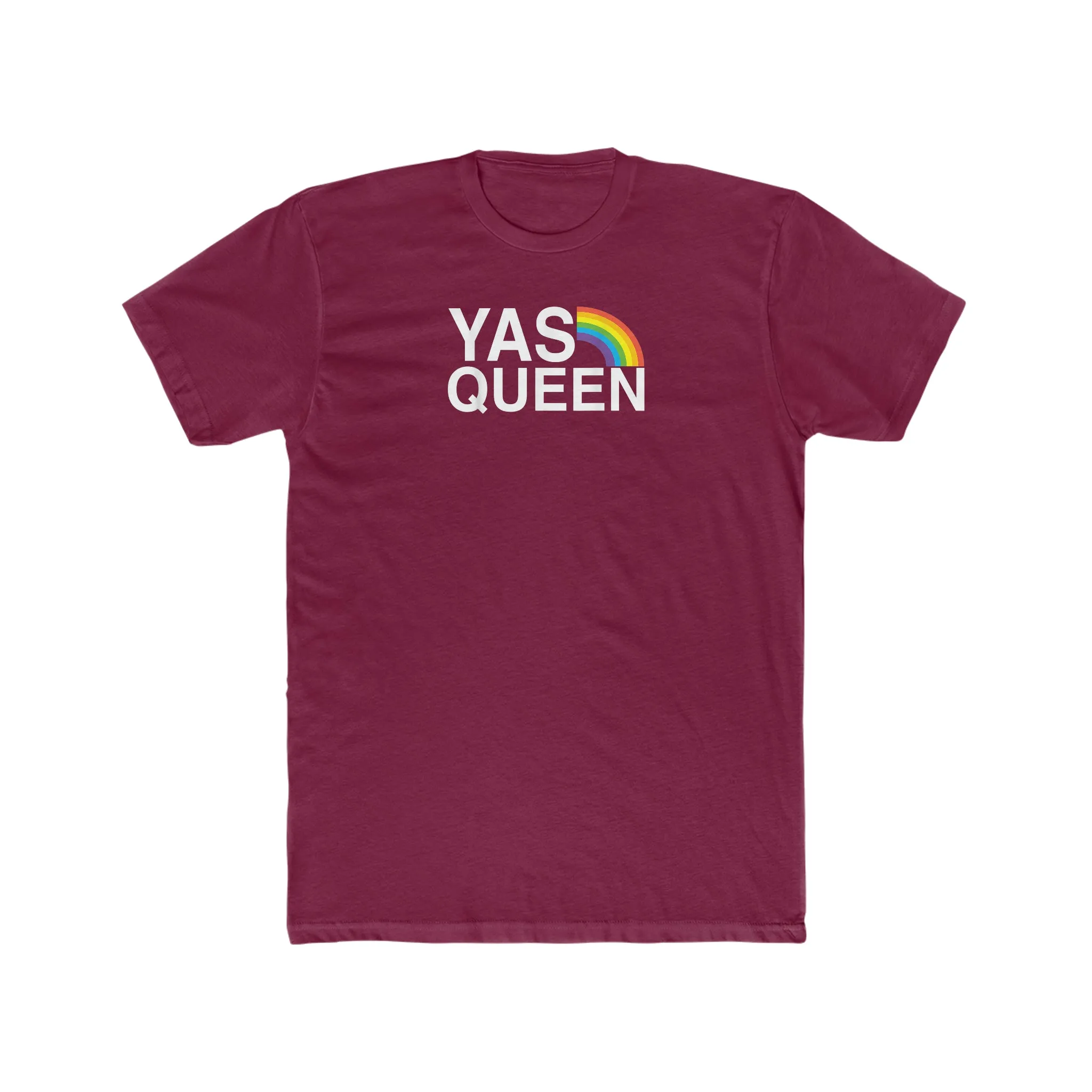 Yas Queen!