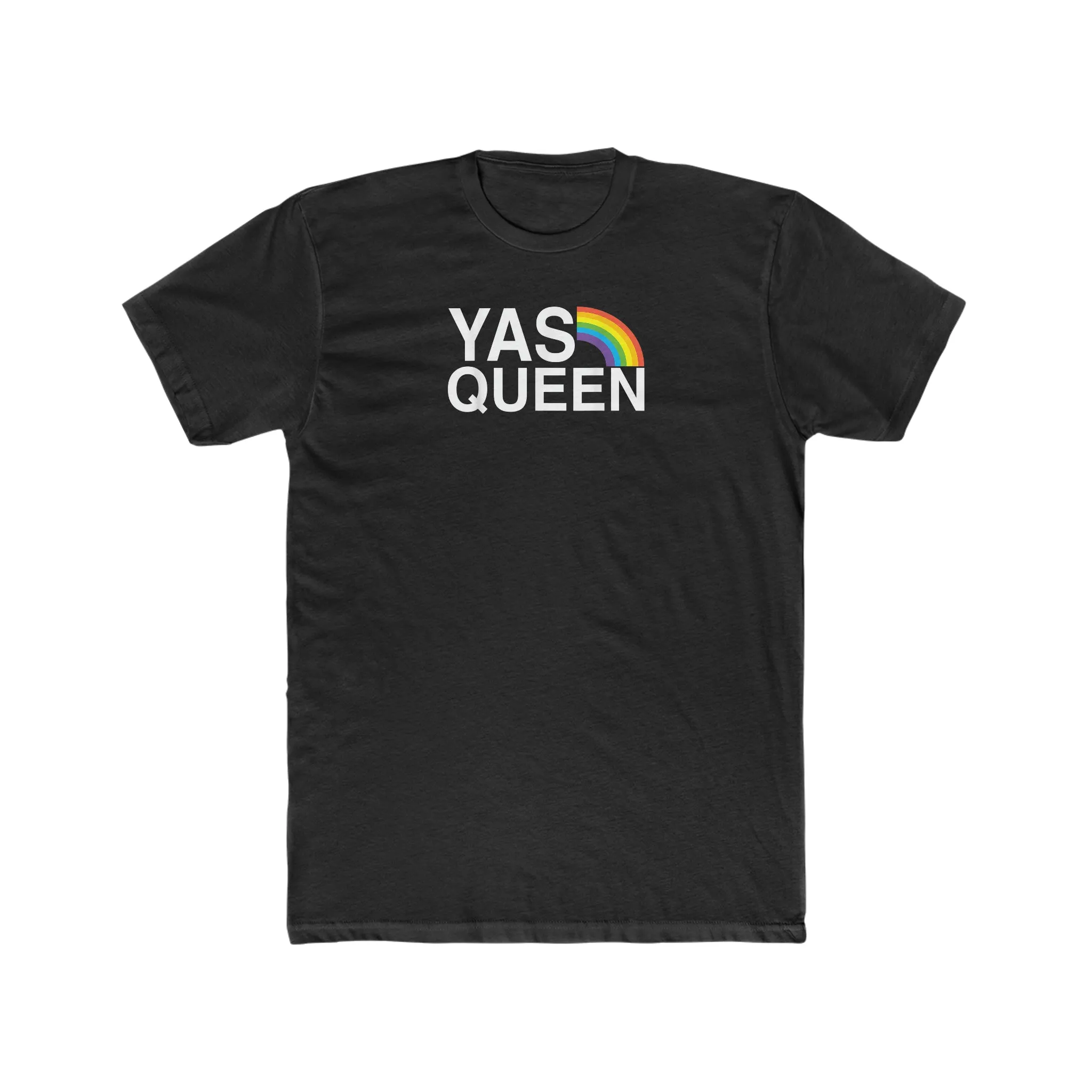 Yas Queen!